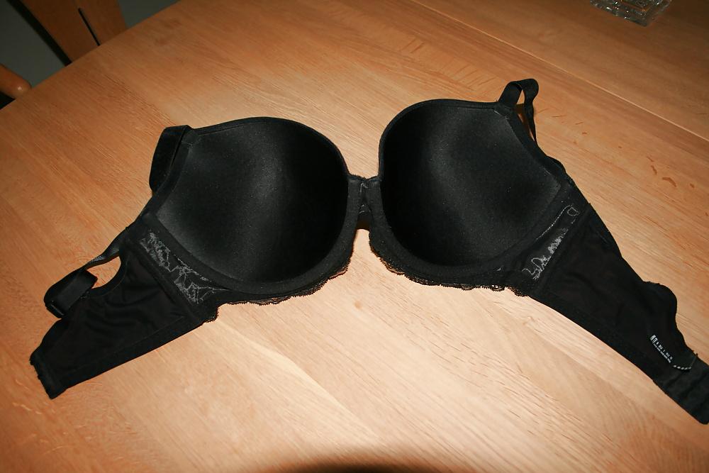 13P Used 80G bra from ny own collection