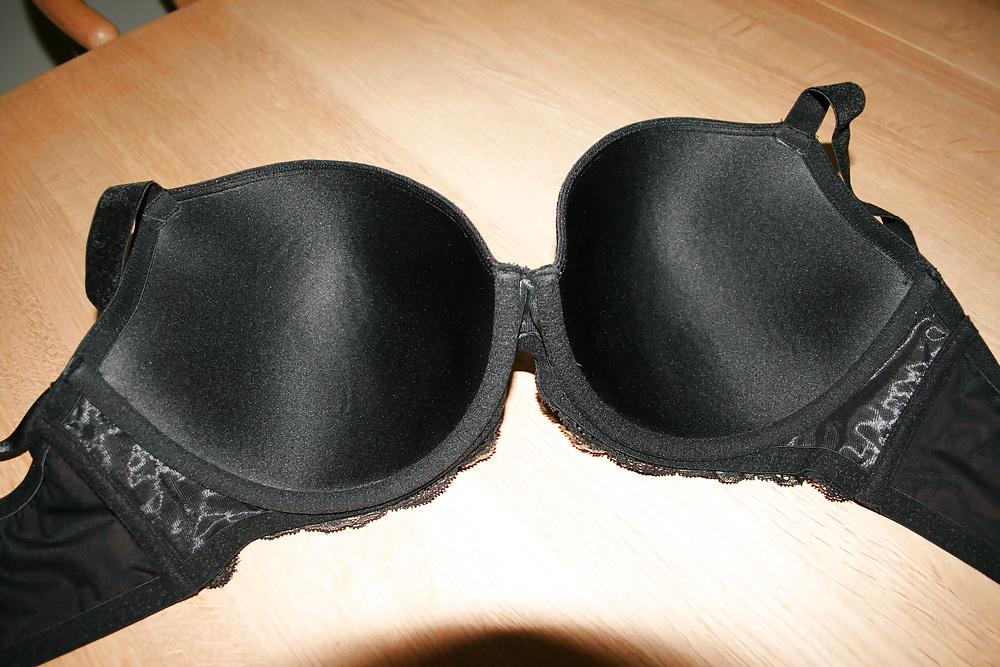 13P Used 80G bra from ny own collection