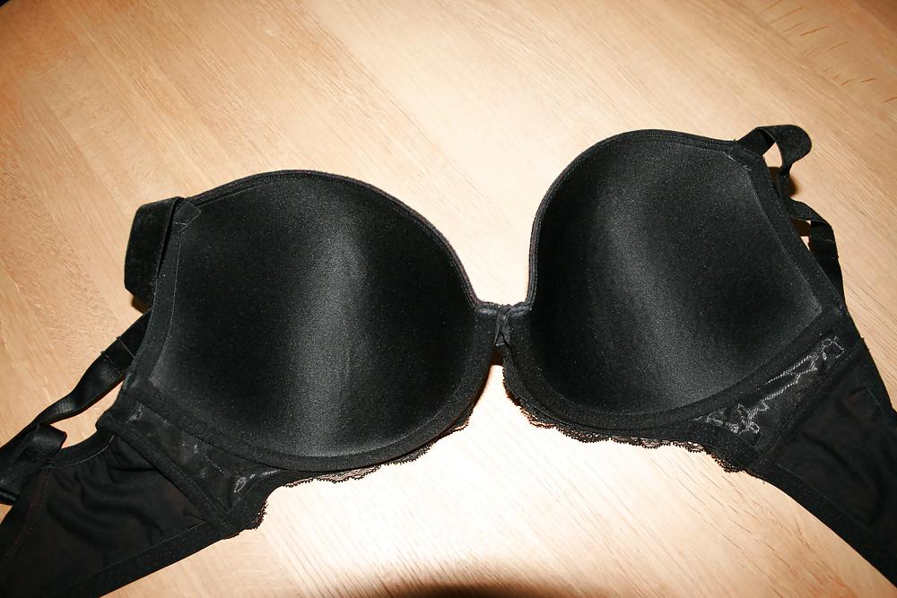 13P Used 80G bra from ny own collection