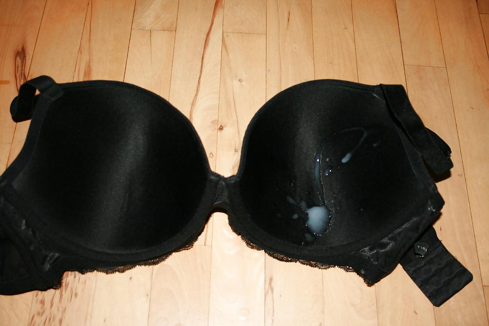 13P Used 80G bra from ny own collection