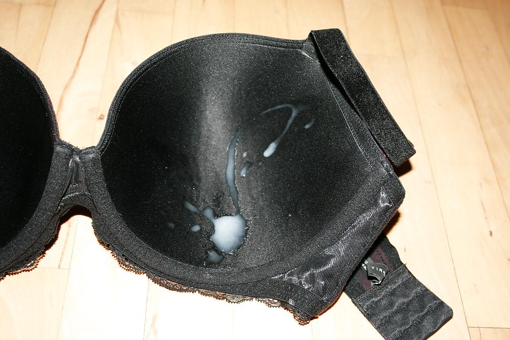 13P Used 80G bra from ny own collection