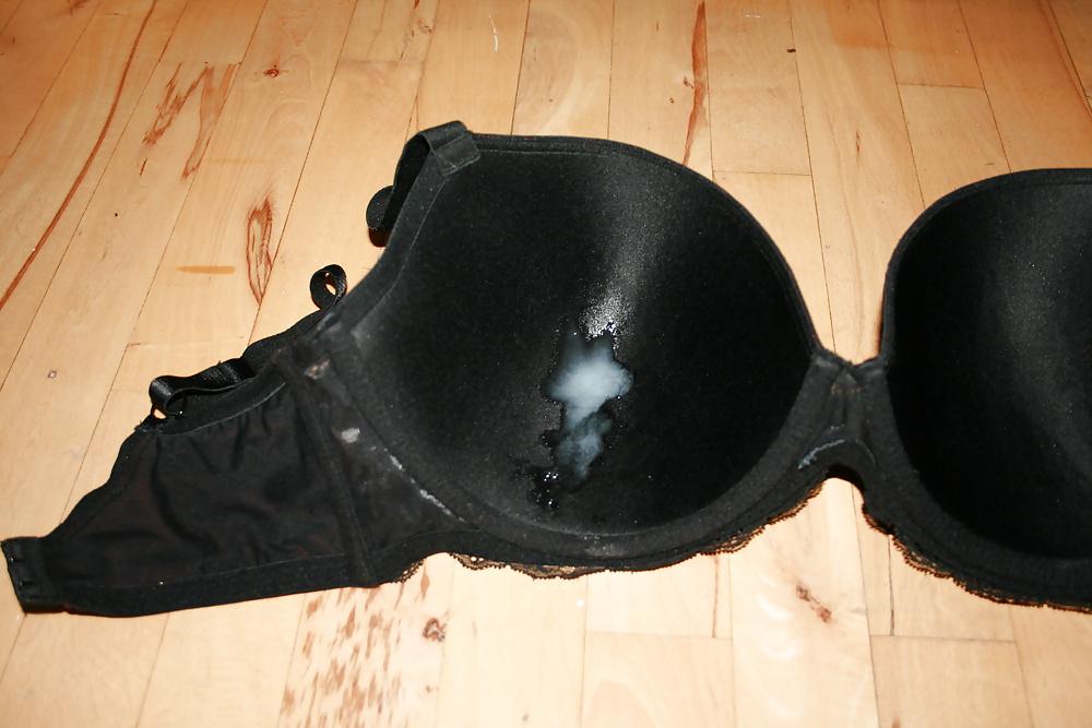 13P Used 80G bra from ny own collection