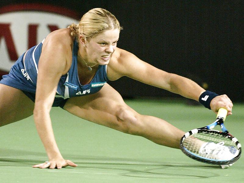 25P Hot Tennis Babes 2