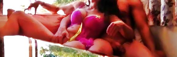 13P CFNM Vacation Window Fuck