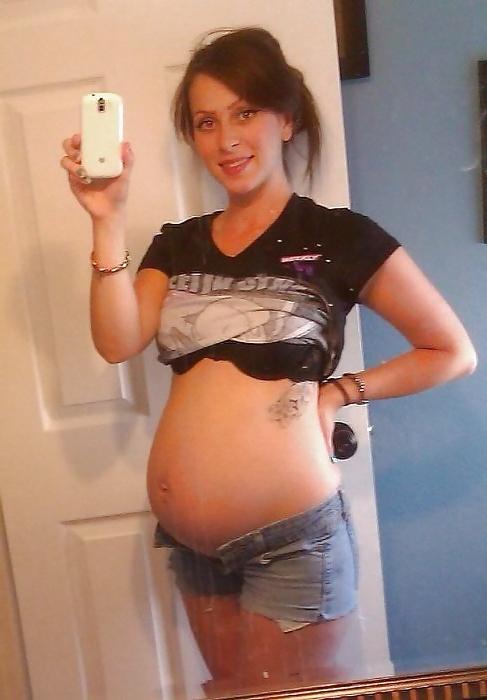 25P Pregnant 4
