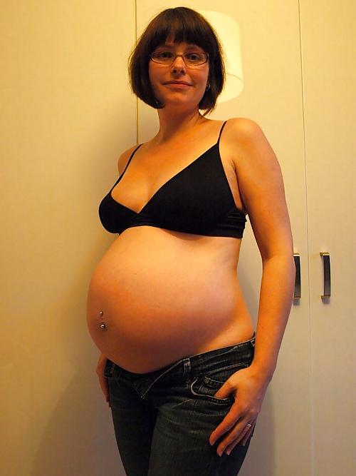 25P Pregnant 4