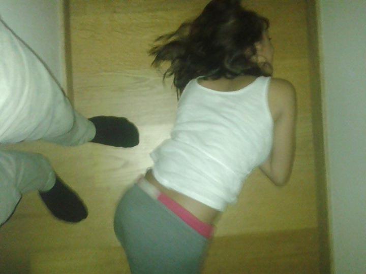 25P Pretty Slutty Teen