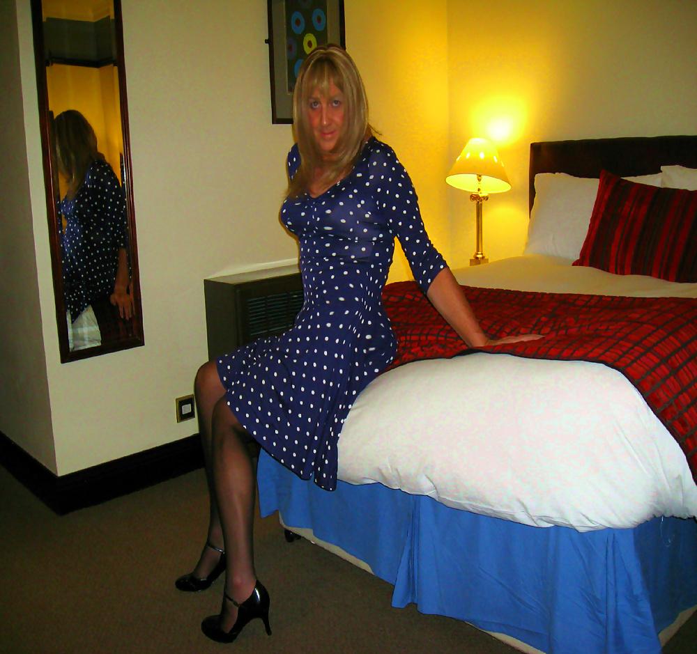 15P Melissa tgirl 2014 Aug