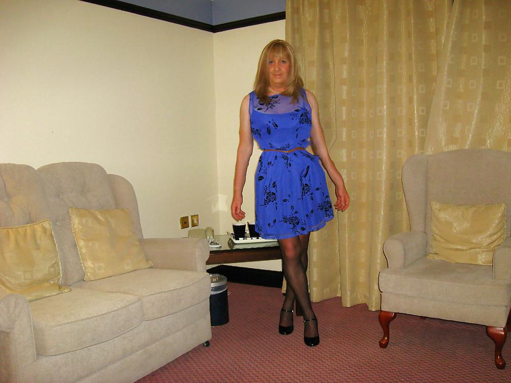 15P Melissa tgirl 2014 Aug