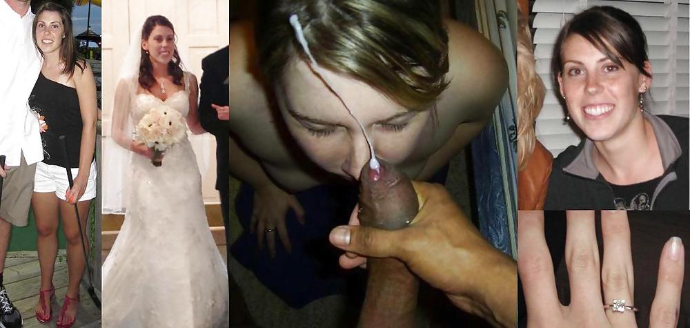 25P Genuine Amateurs With Genuine Facials!