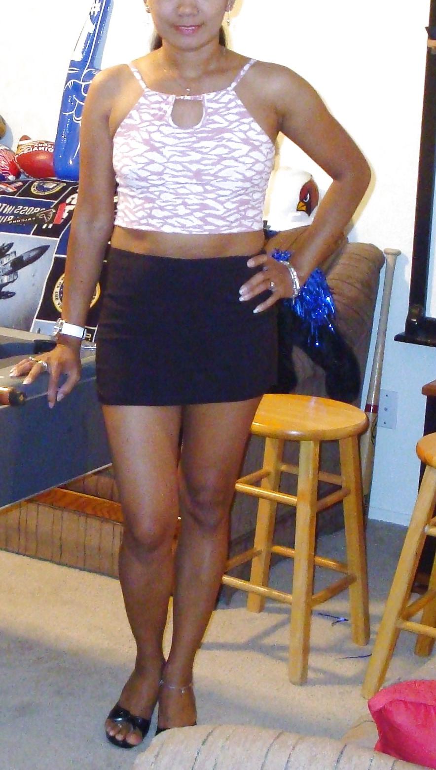 10P Baby Doll, at Sports Bar! 13 Oct, 1st 10