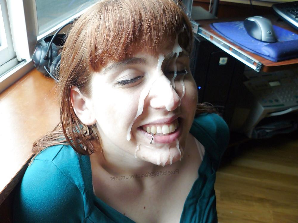 25P More facials!