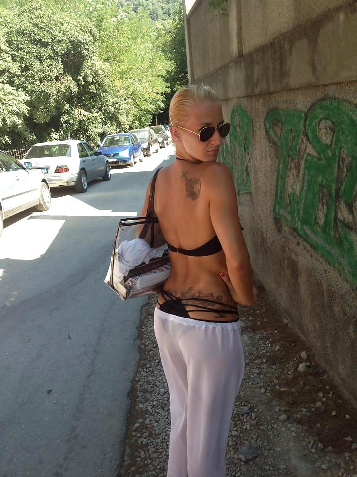 25P Serbian basketball player Milica Dabovic