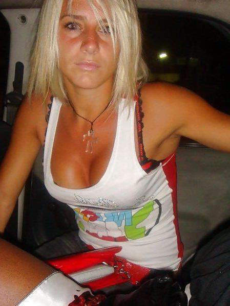 25P Serbian basketball player Milica Dabovic