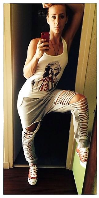 25P Serbian basketball player Milica Dabovic
