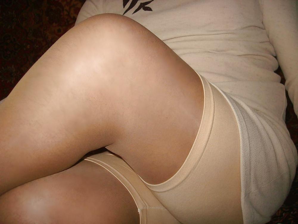 25P Panty girdle 15