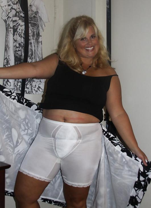 25P Panty girdle 15