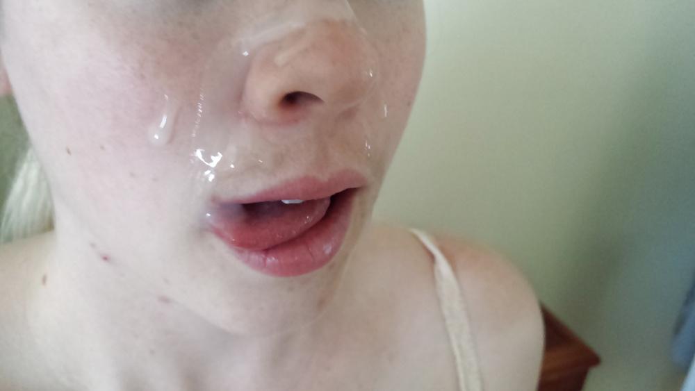 25P About Girls And Cum IV
