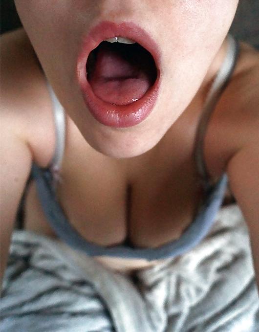 25P About Girls And Cum IV