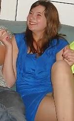 25P Danish teens-304-305-306 wet t-shirts bra costume cleavage 