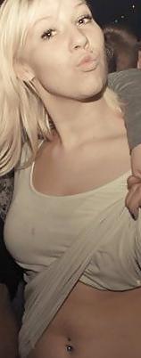 25P Danish teens-304-305-306 wet t-shirts bra costume cleavage 