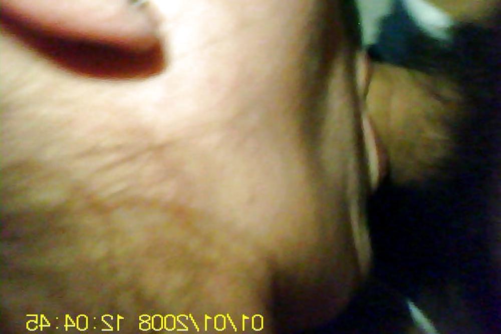 11P Cum on bed 2