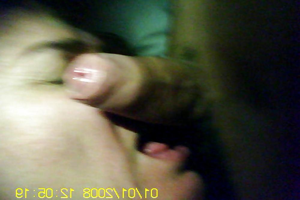11P Cum on bed 2