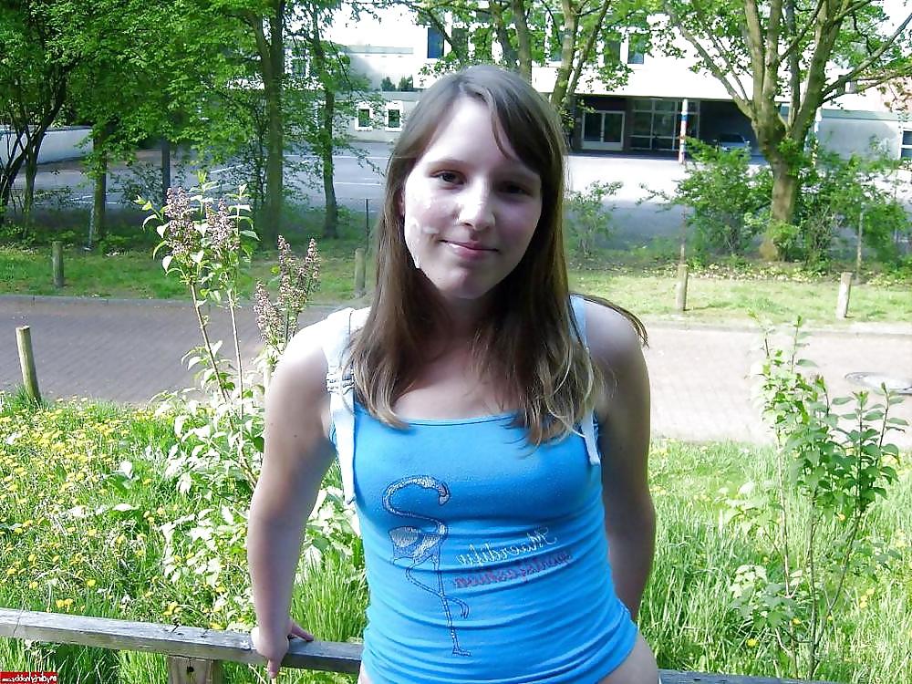 25P Dressed & Messed