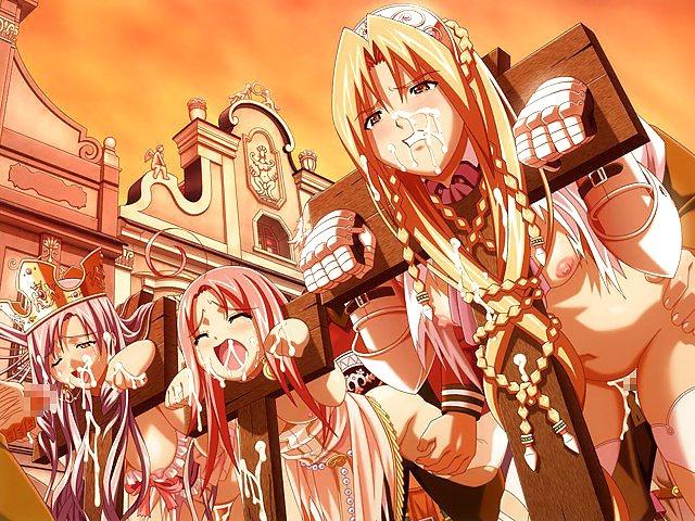 25P Sweet Anime Collection
