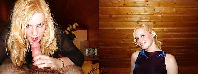 25P Blowjob pics I LOOOOVE Blowjobs
