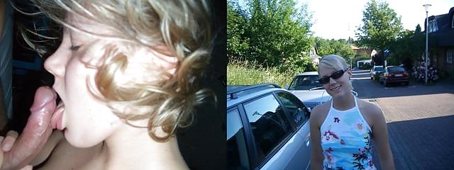 25P Blowjob pics I LOOOOVE Blowjobs