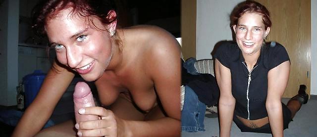 25P Blowjob pics I LOOOOVE Blowjobs