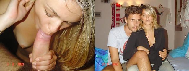 25P Blowjob pics I LOOOOVE Blowjobs