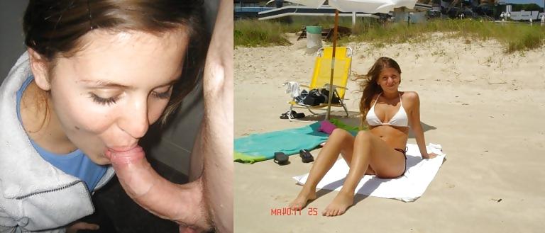25P Blowjob pics I LOOOOVE Blowjobs