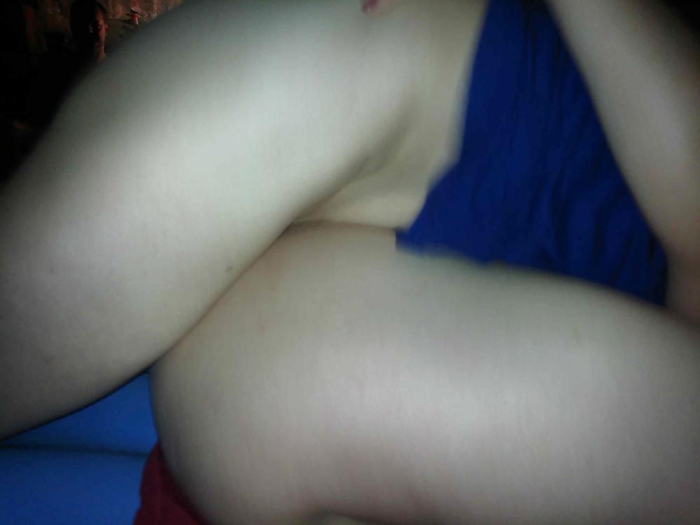 25P Privater Gangbang am Februar 2014