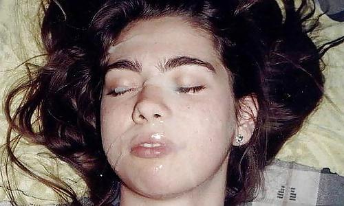 21P Facial cum loads