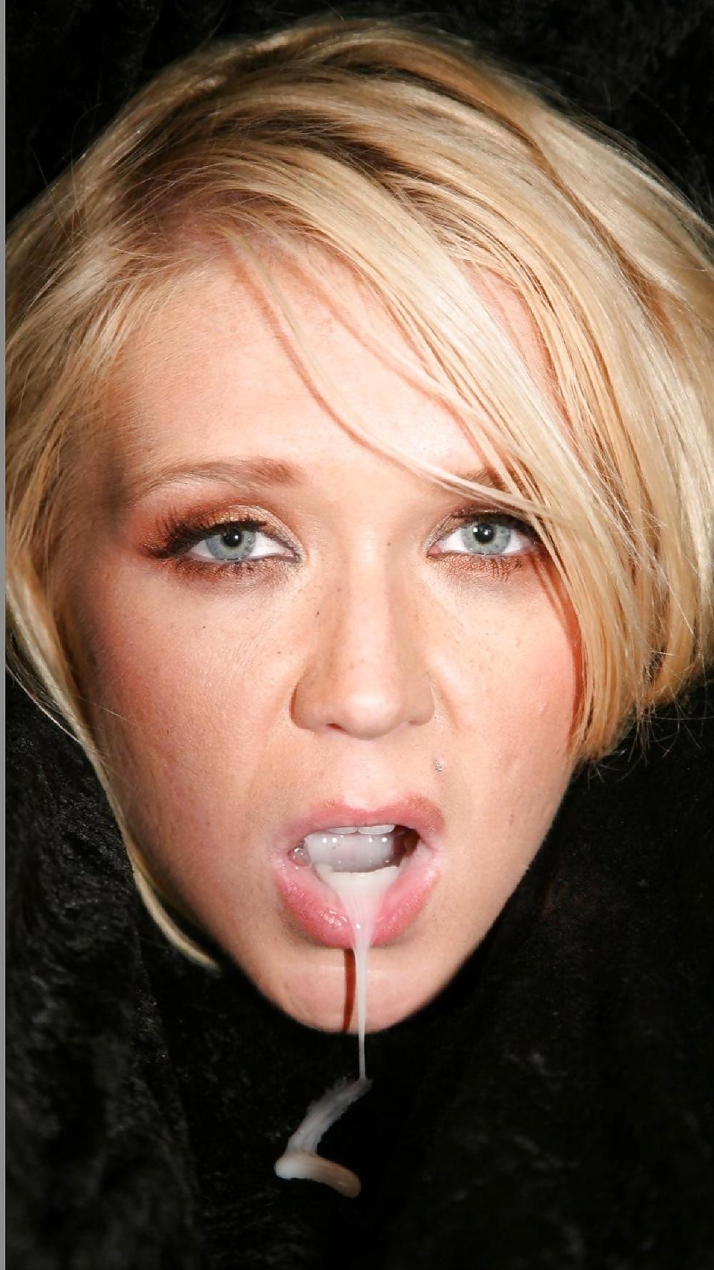 25P Blow and Cum