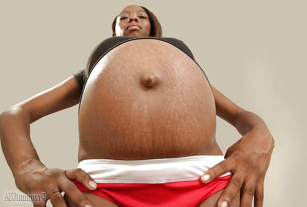 10P Pregnant Teen Fuckmeat