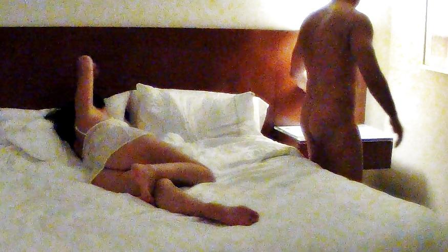 25P CFNM Fuck with Girlfriend
