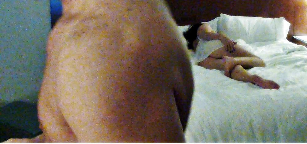 25P CFNM Fuck with Girlfriend