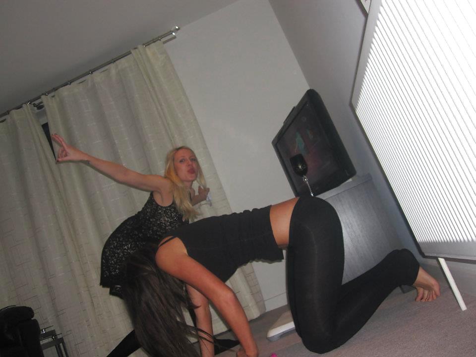 25P Big fake tits ugly faced chav slut lisa