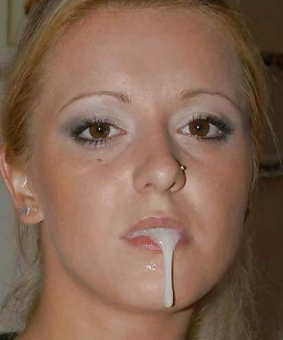 25P Nice facials 5