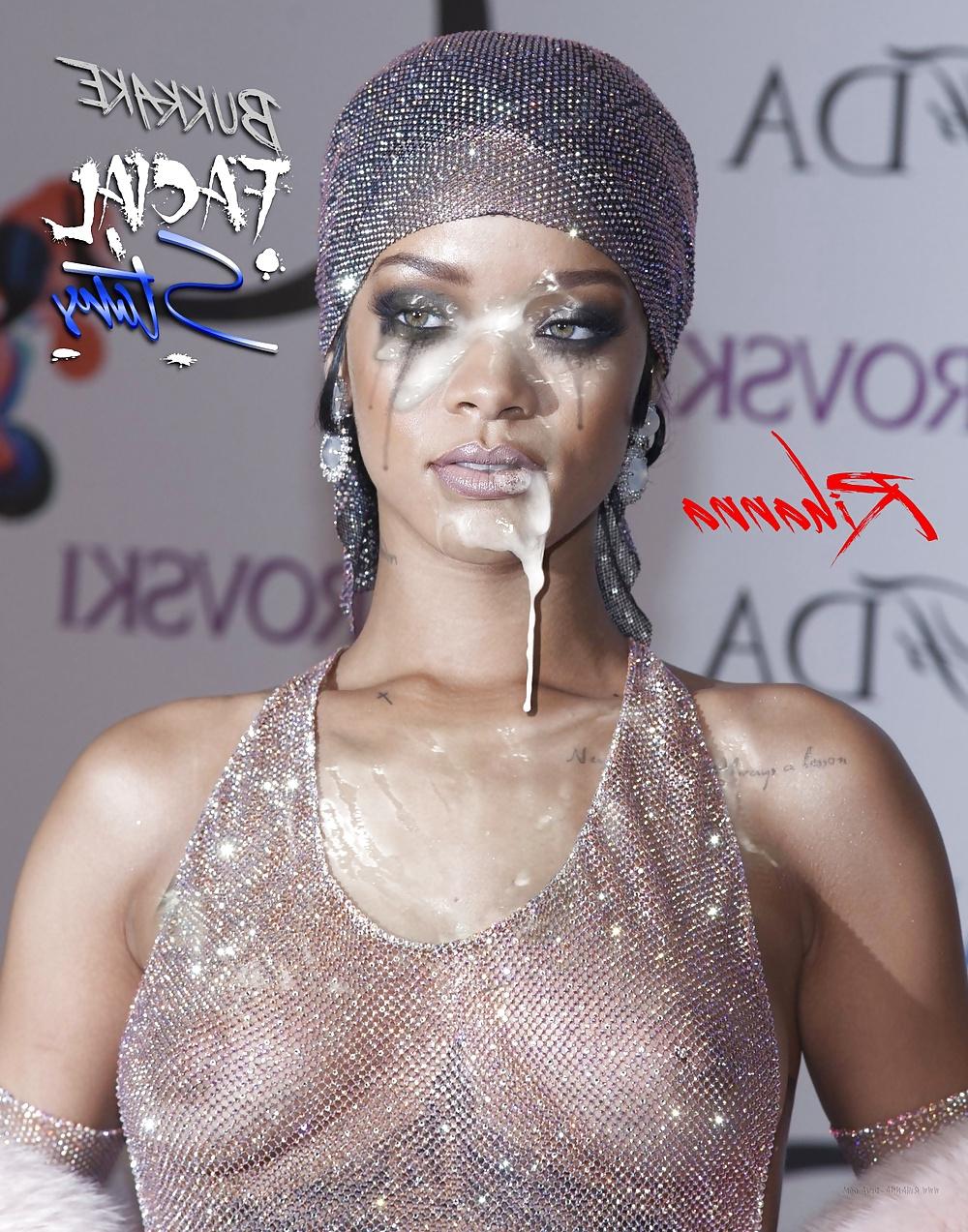7P Nicki minaj cum