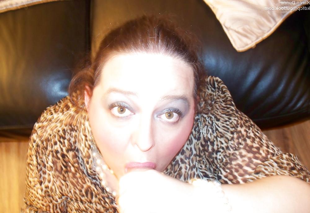 25P Web Whore Karen Dunne Exposed