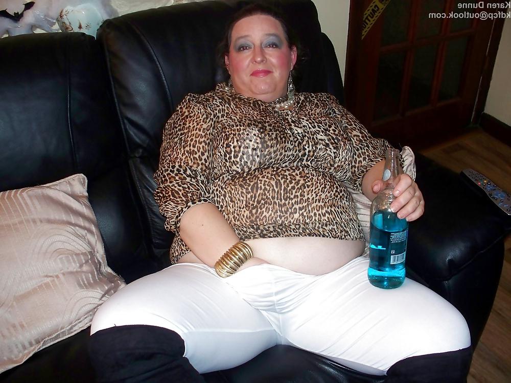 25P Web Whore Karen Dunne Exposed