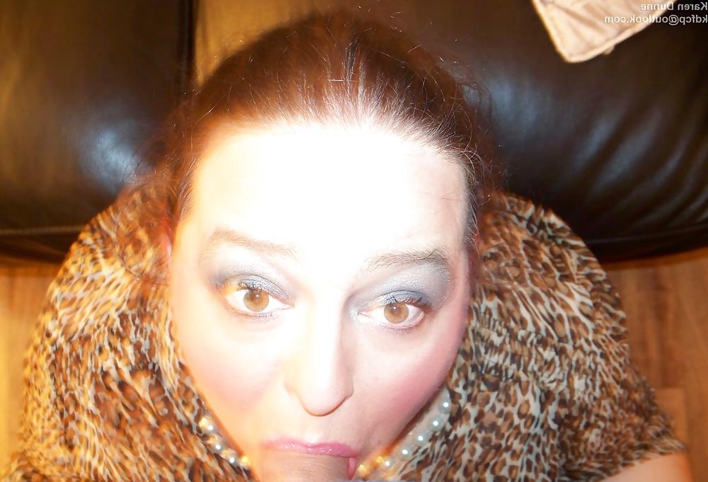 25P Web Whore Karen Dunne Exposed