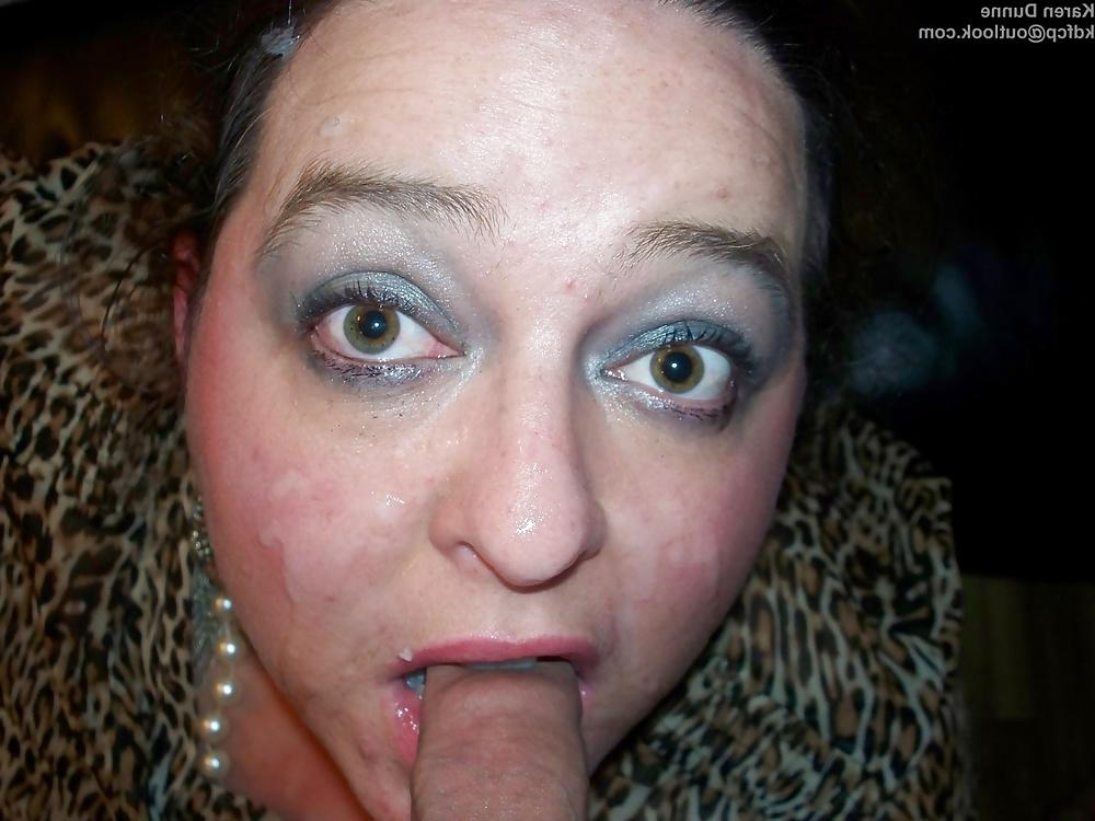25P Web Whore Karen Dunne Exposed