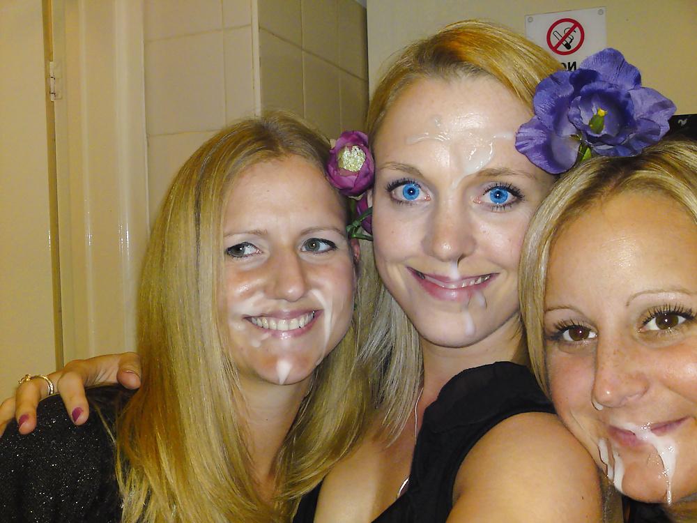 21P Cum Loving Sluts