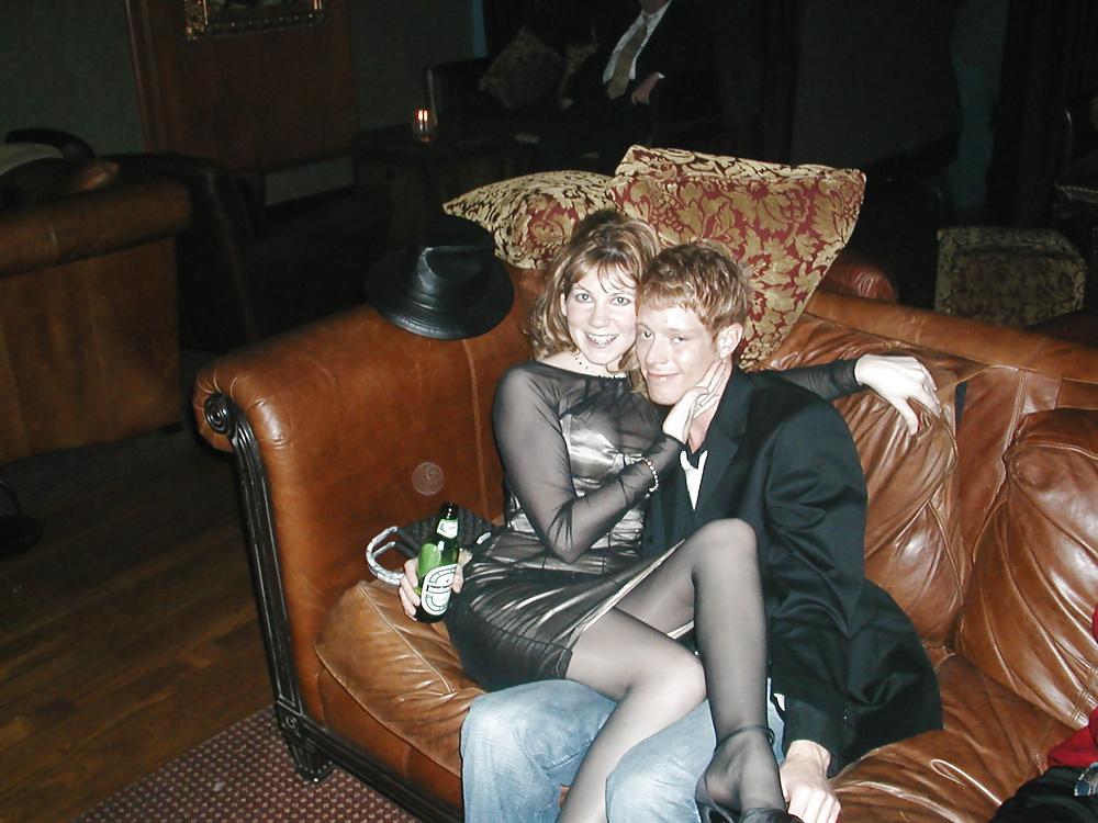 25P Hot Wife In Braces Love Being Nekid