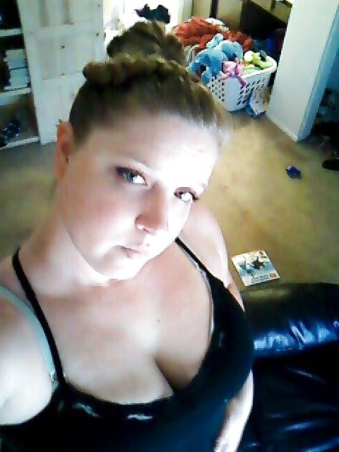25P Hubby went camping, of course I had to tease